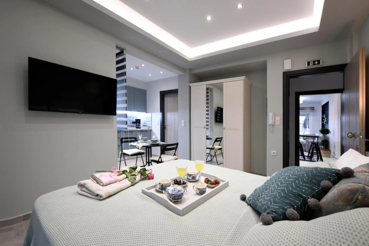 Adell Deluxe Apartments