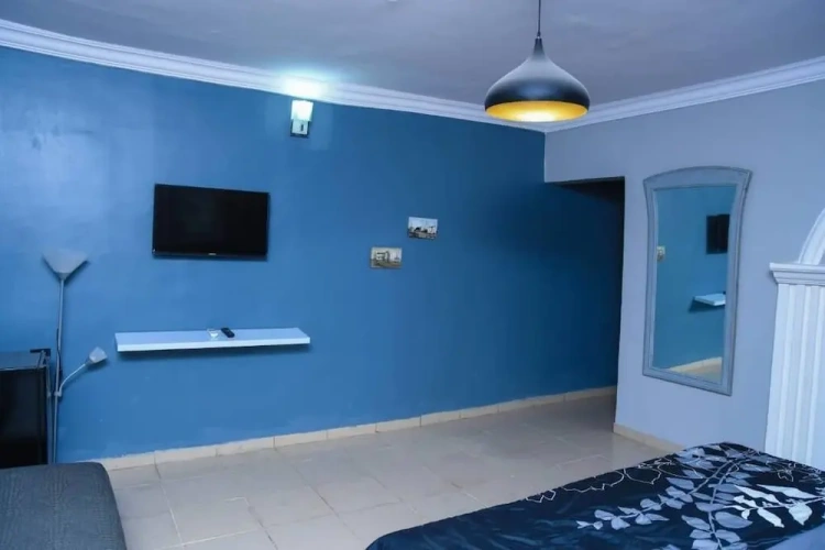 Standard Apartment