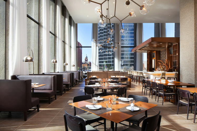 Westin Dallas Downtown photo 23