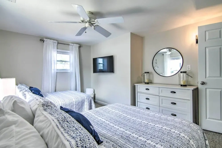 3 Bedrooms Cottage