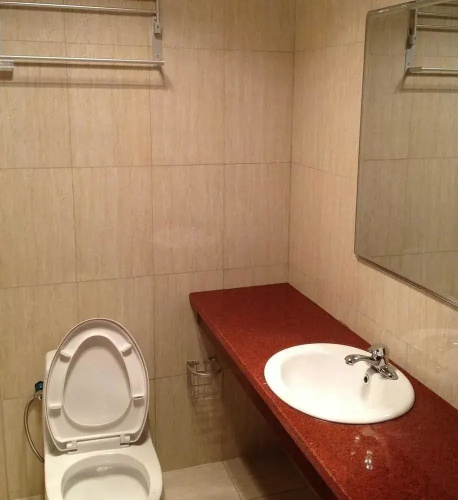 Grant Hotel - Beijing