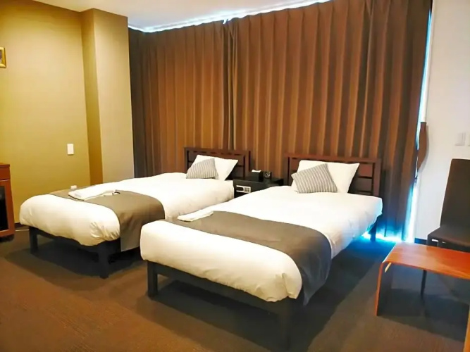 Hotel State Tennoji