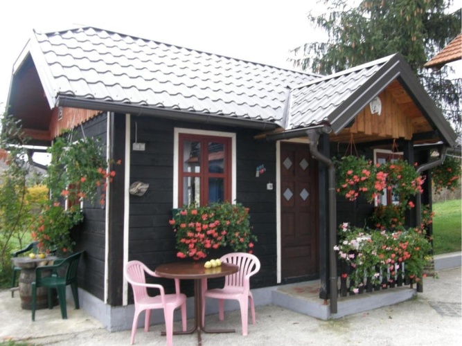 Bungalow