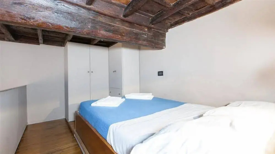 Vicolo Apartment