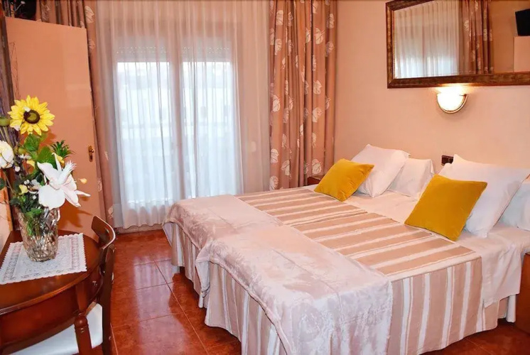 Hotel Nauta