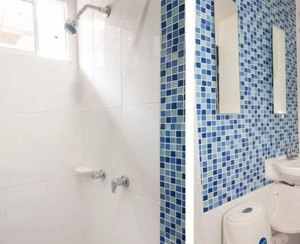 1 Bedroom Standard Triple room