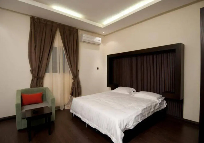 Dior Furnished Apartments