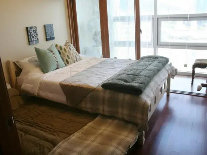 SJ Residence 3rd