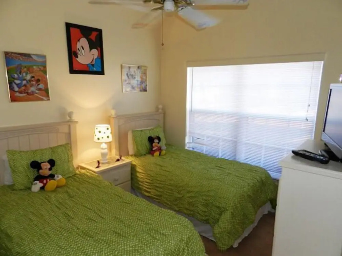Sm215693 - Espirit - 3 Bed 2 Baths Villa