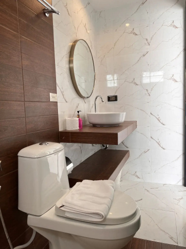 Pearl of Samui Resort