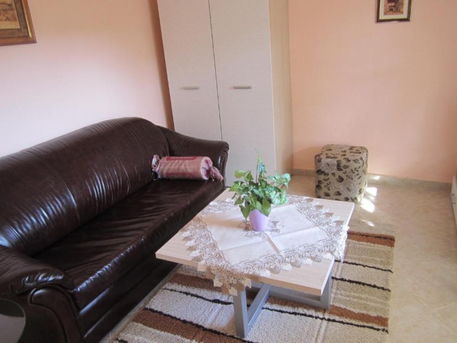 1 Bedroom Apartment with balcony and with sea view