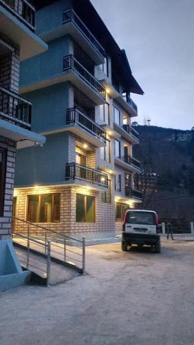 Image de l'hôtel