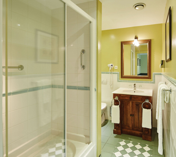 Marriotts Village Dlle-de-france photo 14