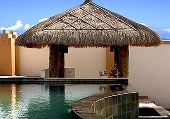 Arion Swiss-Belhotel Bandung Over view