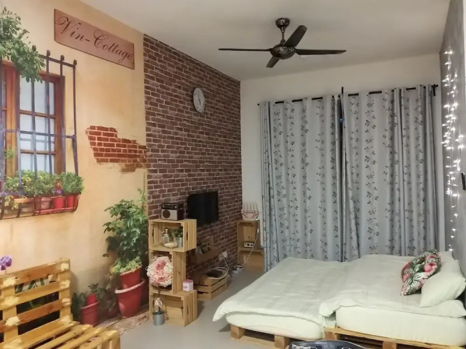 Vin Cottage Cameron Highlands