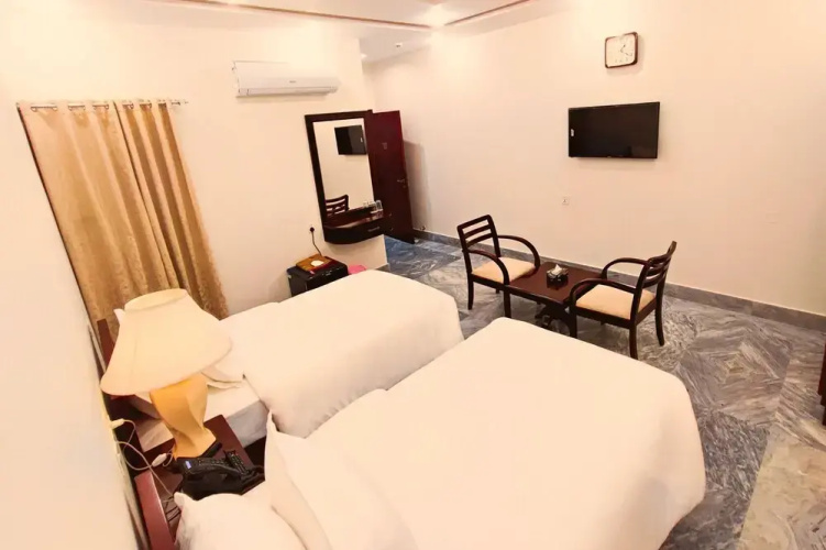 Hotel Nova