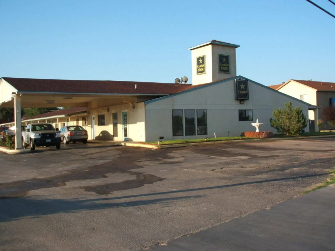 Image de l'hôtel