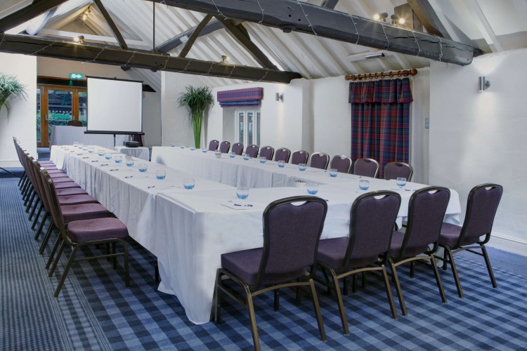 Best Western Plus Coventry Windmill Village Hotel Golf & Spa photo 21