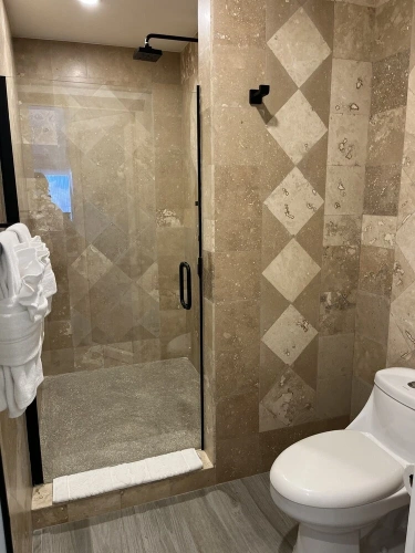 Deluxe Double Studio