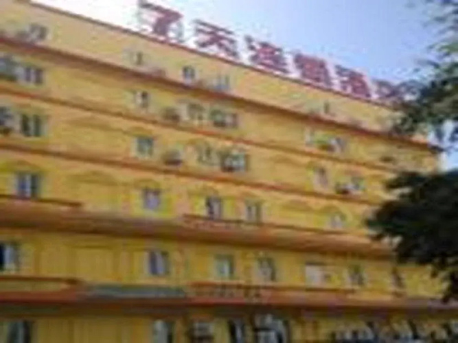 Otel görseli