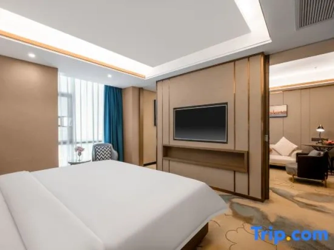 Superior Double Suite