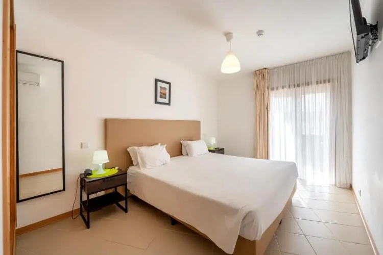 Standard Double Apartment