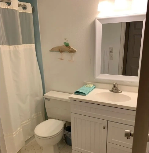 2 Bedrooms Standard room