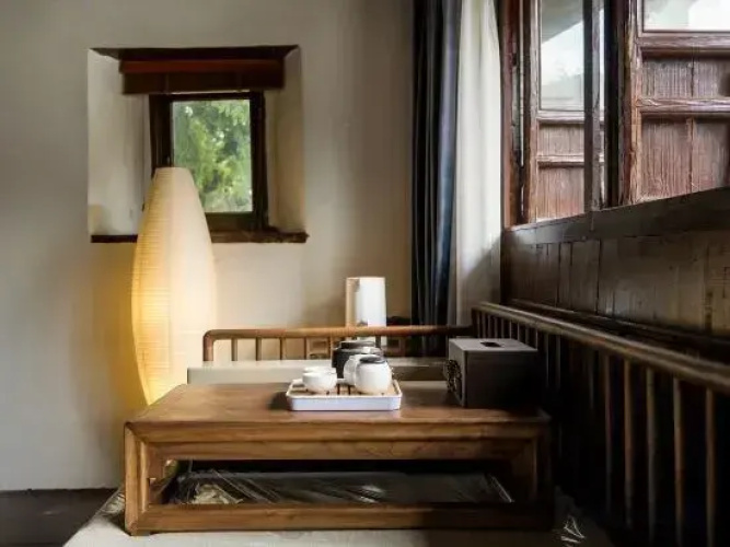 Hanqing Hostel