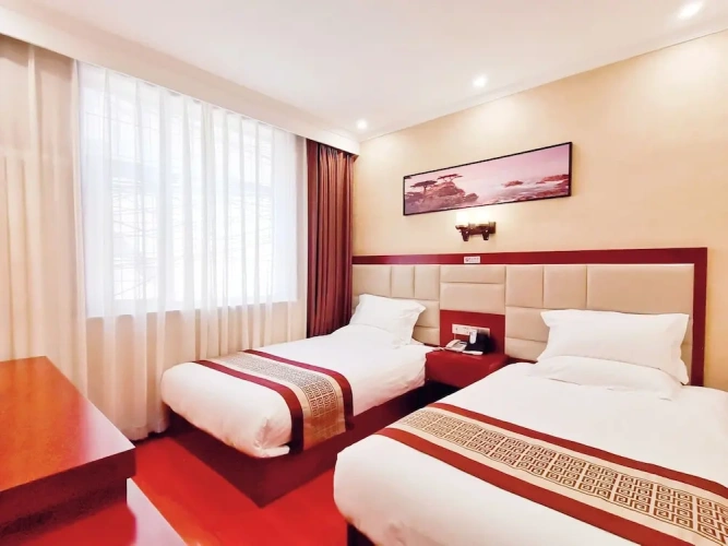 Comfort Twin room