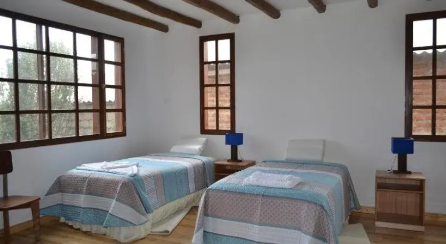 Hotel PrincesaToa