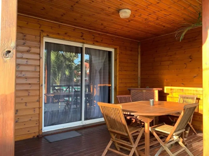 Cottage