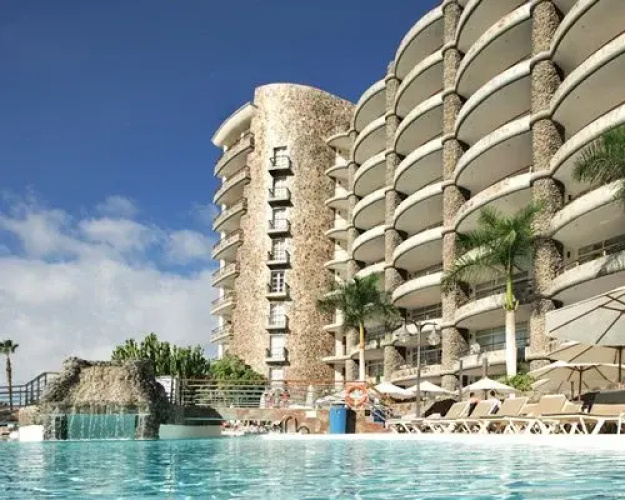 Image de l'hôtel