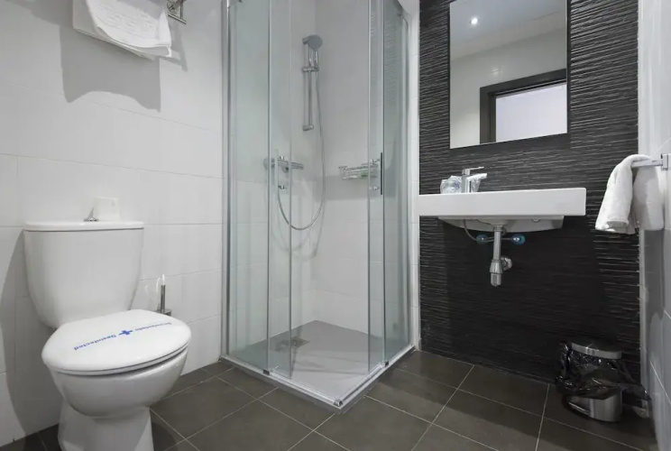 Hostal eMeritae