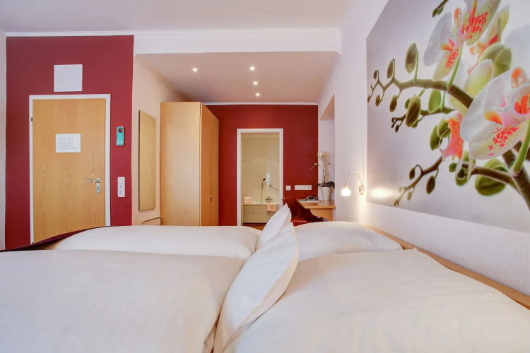 Hotel Consul
