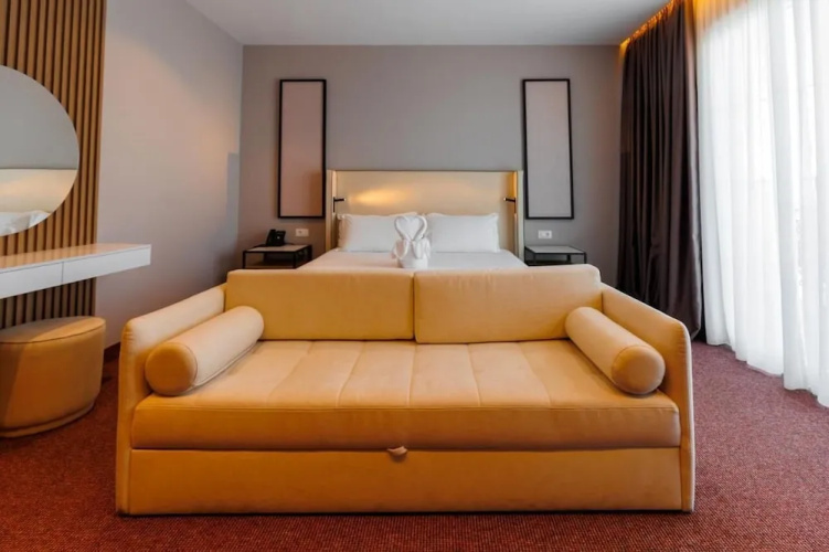 Amelia Mare Hotel
