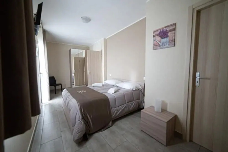 Martina Paradise b&b