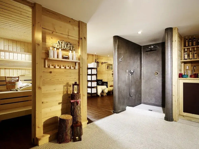 Hotel Alpenfriede