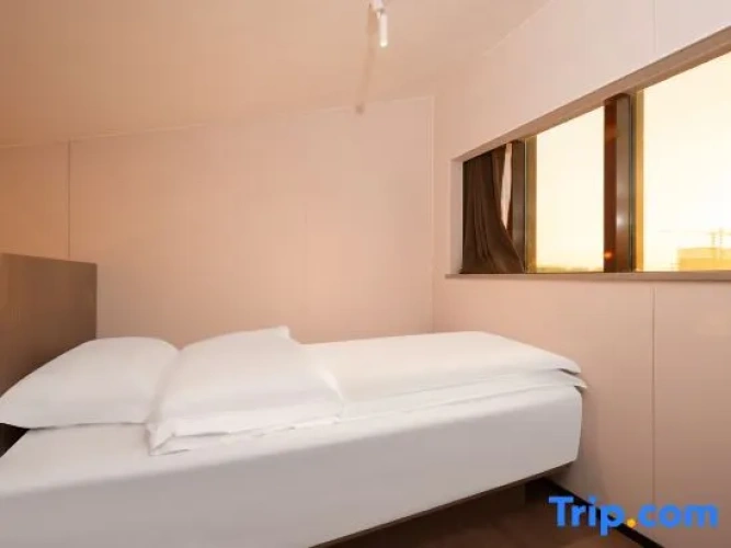 Family Duplex Villa