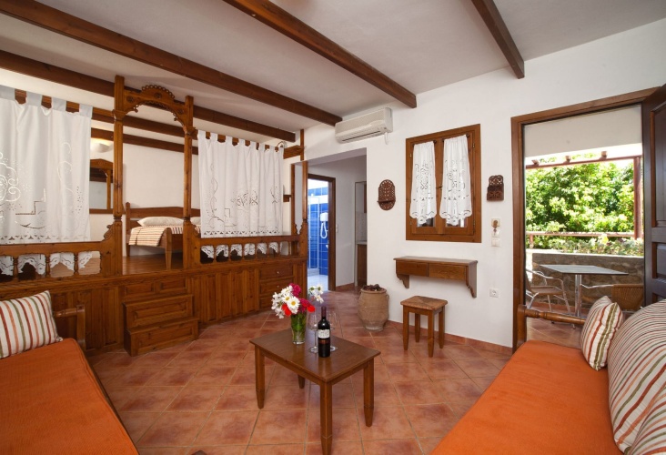 Standard Family room