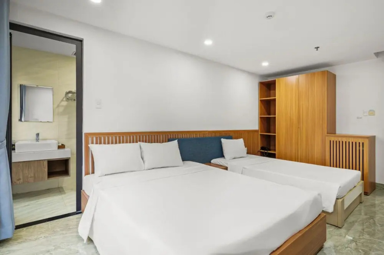Silia Hotel & Apartment