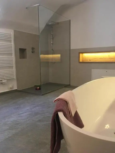 Apartment Der Riese
