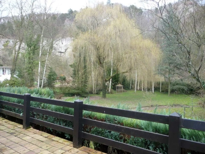 Family Cottage