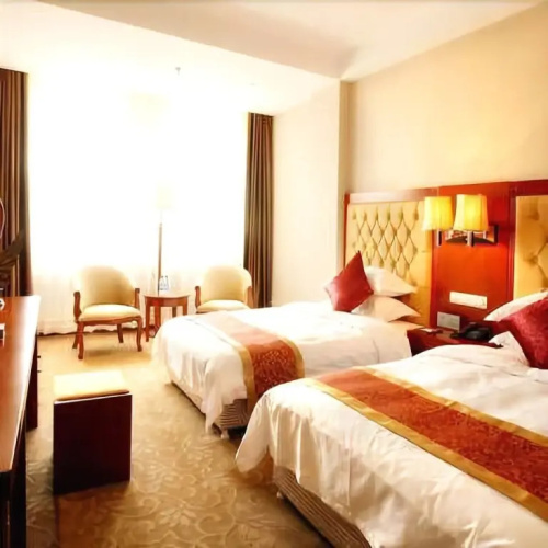 Qianhao Hotel