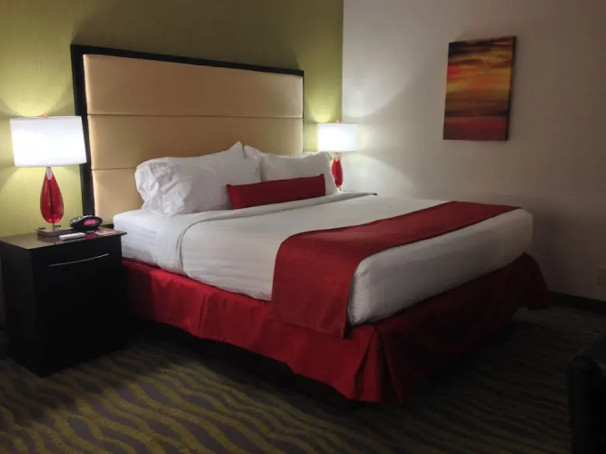 Inn at Fox Chase