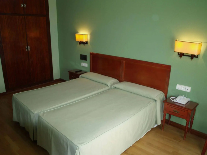 Hotel Serit