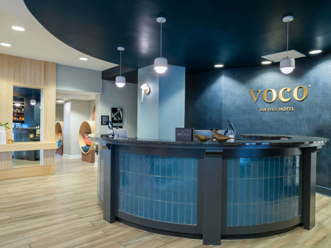 Voco Sarasota photo 29