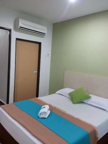 JP Hotel Fasa 2