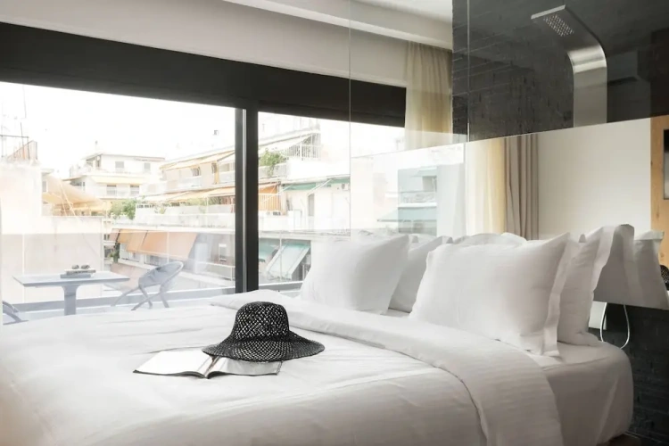 1 Bedroom Premium Apartment with balcony