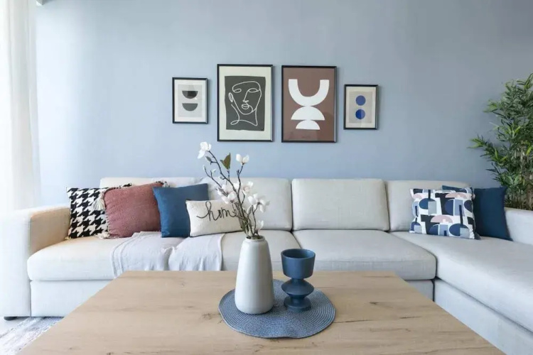 Stylish & Ideal Apartment in Downtown!