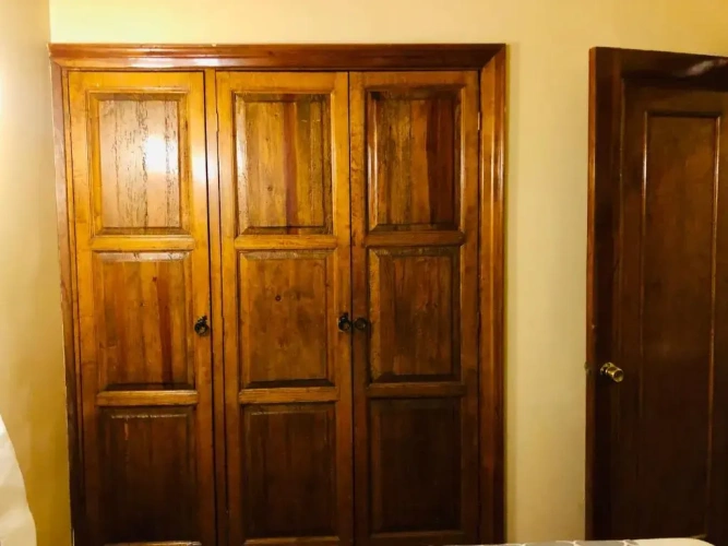 2 Bedrooms Suite